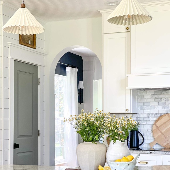 THRESHOLD 28" x 6" Large Wooden Cheese Board, NWT - Picture 5 of 5